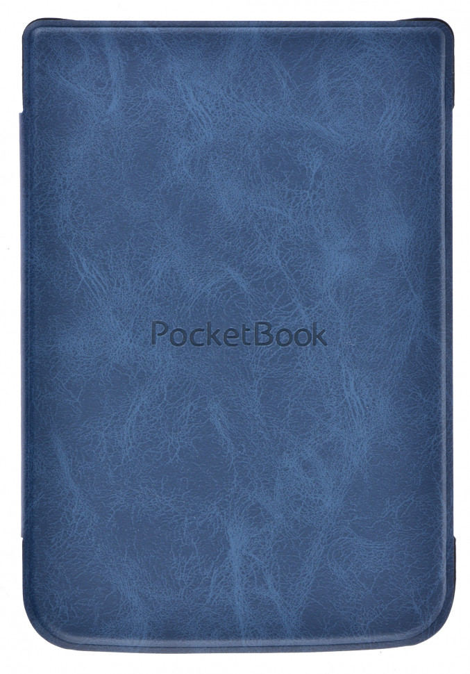 Чехол для электронной книги PocketBook для 606/616/627/628/632/633 Blue (PBC-628-BL-RU)