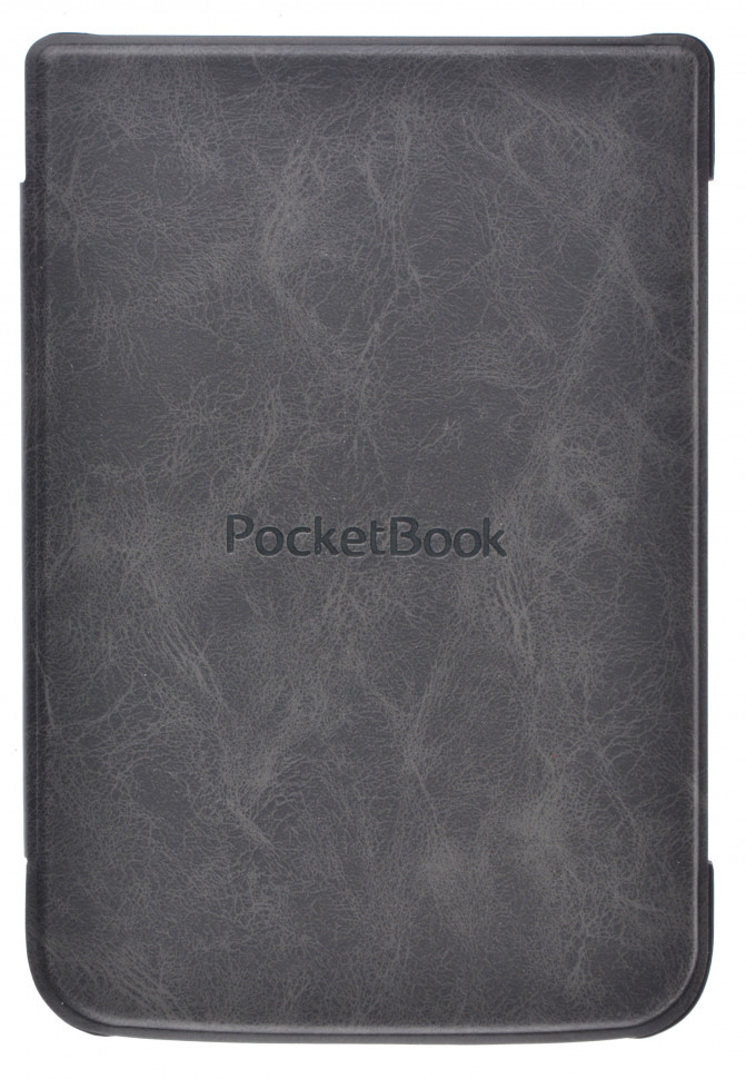 Чехол для электронной книги PocketBook для 606/616/627/628/632/633 Grey (PBC-628-DG-RU)