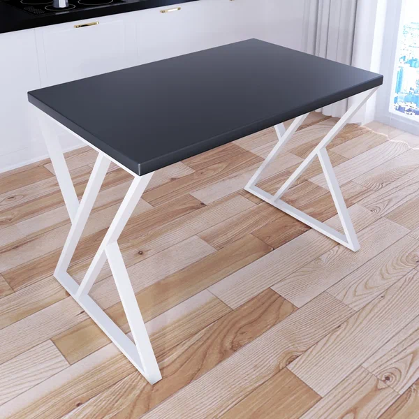 

Стол Solarius Loft с Z-образными ножками 703-10331, Loft с Z-образными ножками