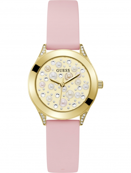 

Часы Guess Trend GW0381L2