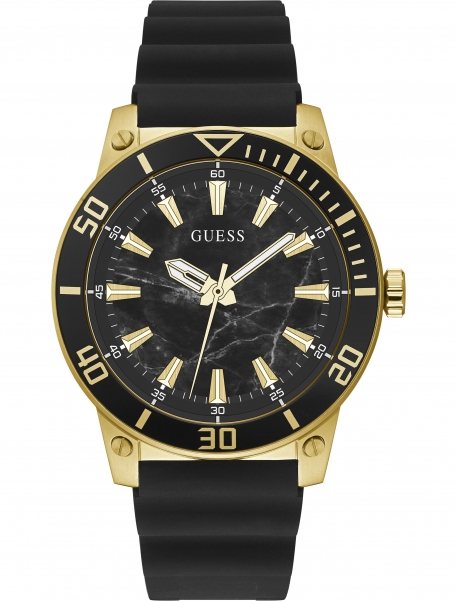 фото Часы guess sport steel gw0420g2