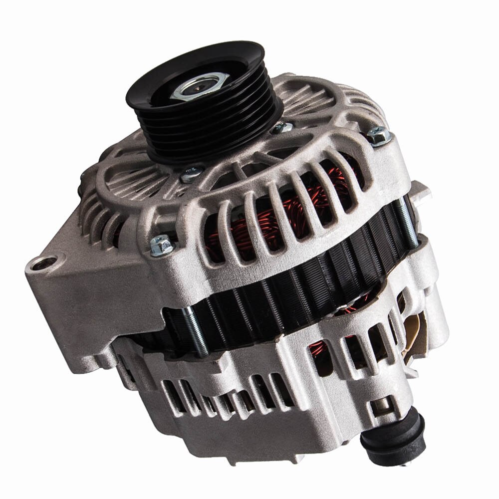 

Генератор Delta Autotechnik L69340
