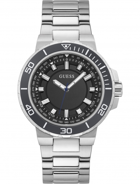 

Часы Guess Sport Steel GW0426G1