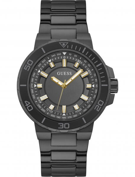 

Наручные часы Guess Sport Steel GW0426G3
