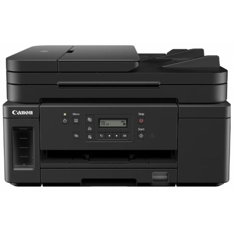 Струйное МФУ Canon PIXMA GM4040