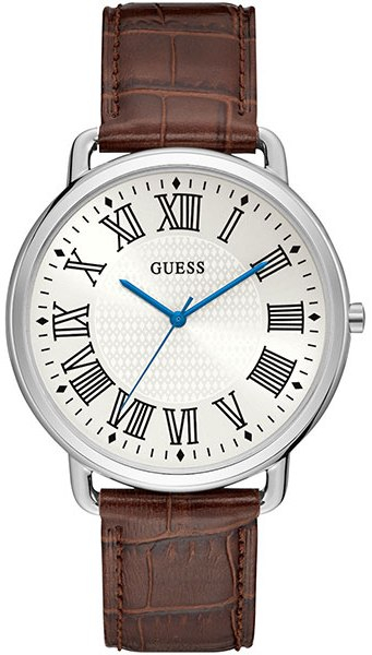 

Наручные часы Guess W1164G1