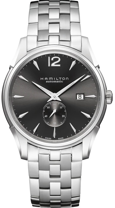 

Часы Hamilton Jazzmaster Small Second Auto H38655185