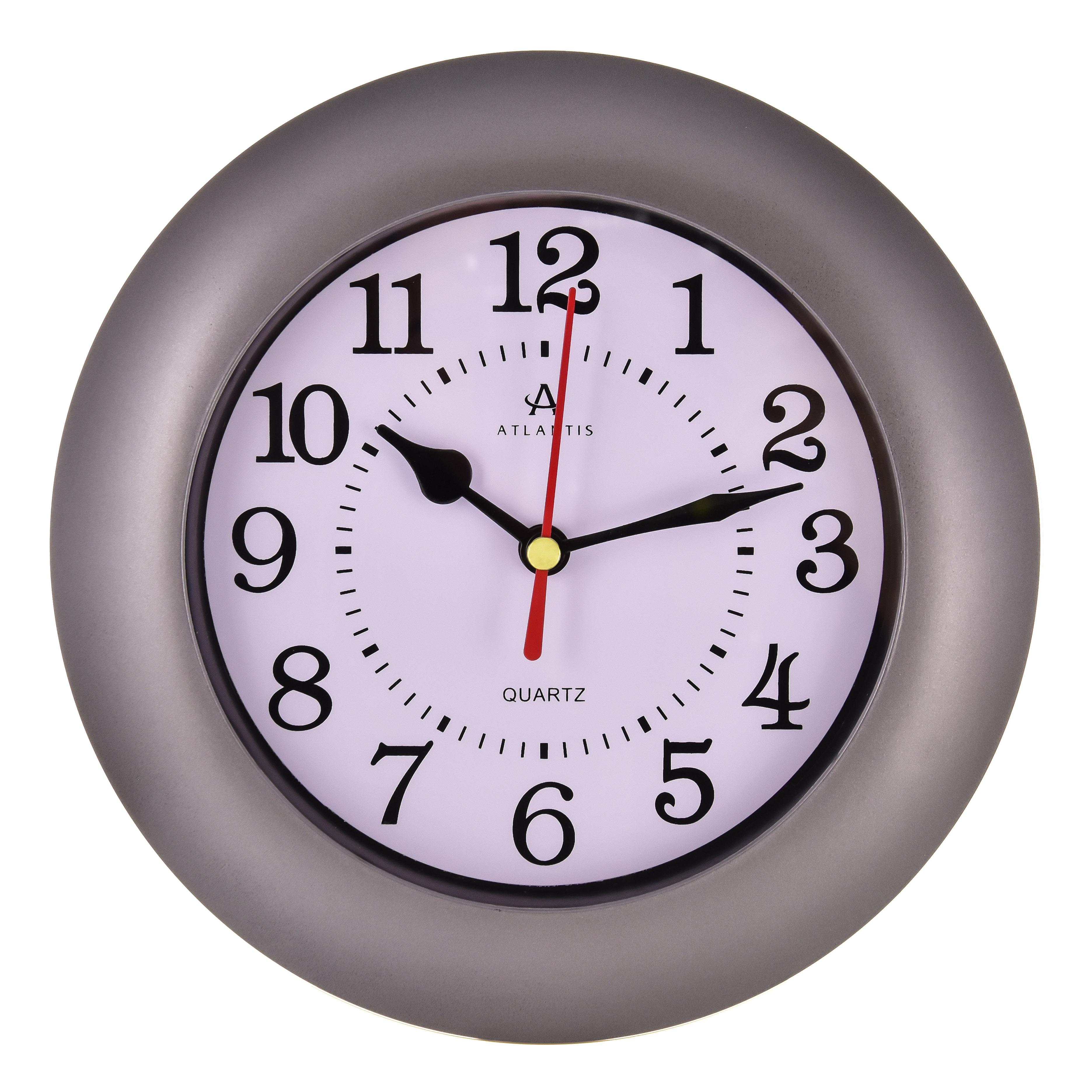 

Интерьерные часы Atlantis TIME TLD-5976T gray, TLD-5976T