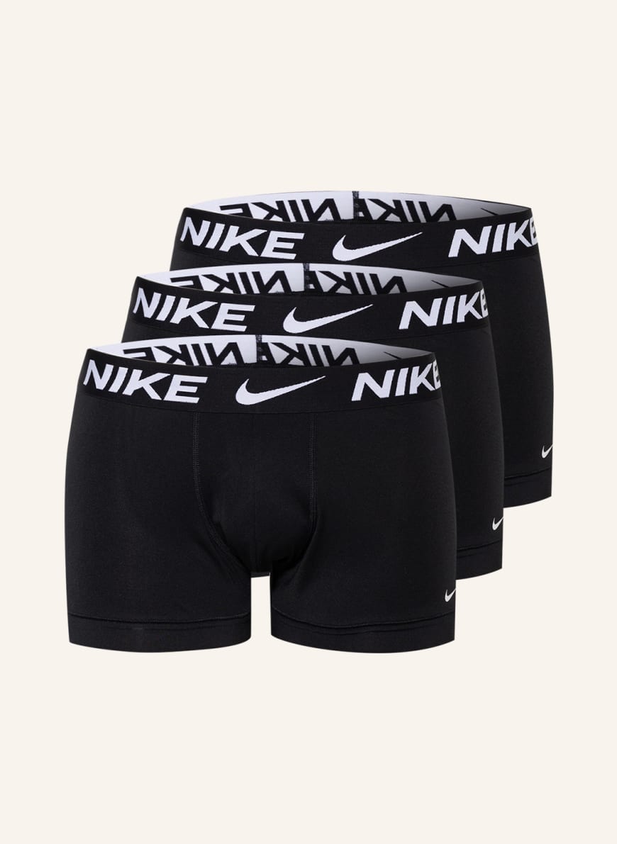 

Комплект трусов мужских Nike 1001217650 белых XL (доставка из-за рубежа), 1001217650