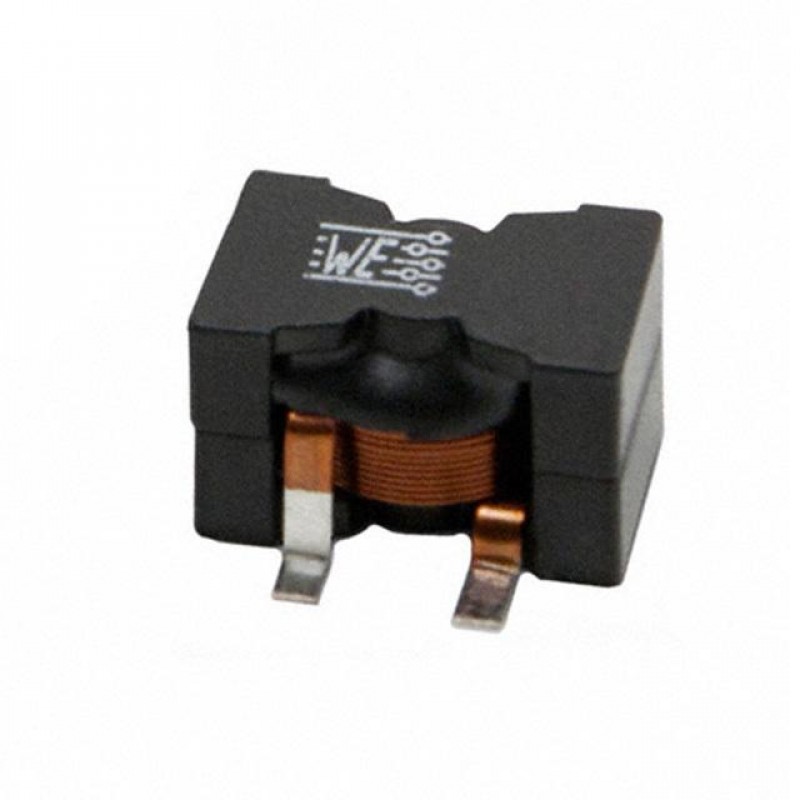 

Индуктивность SMD 15 мкГн 14А 15 (7443631500) Wurth Elektronik