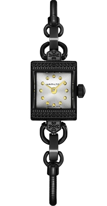 

Часы Hamilton Lady H31281150