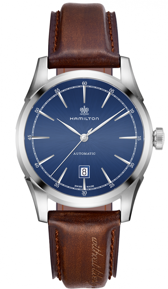 

Часы Hamilton Spirit of Liberty Auto H42415541