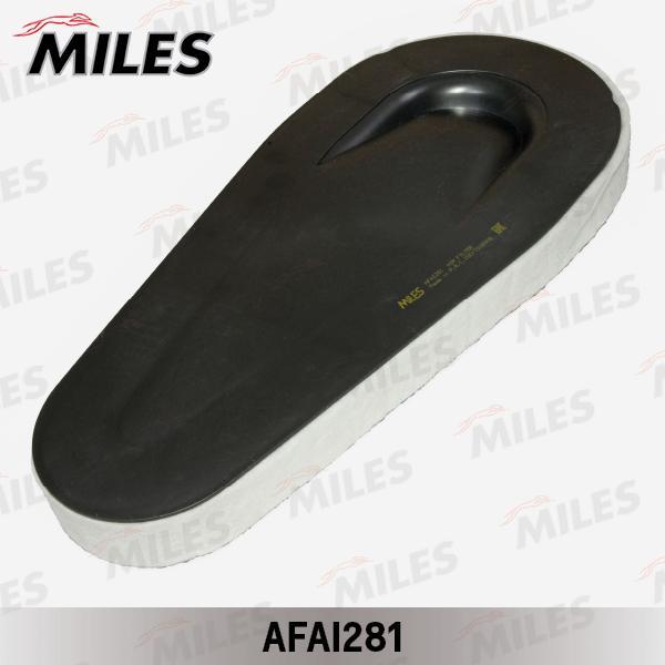 

Фильтр Воздушный Miles AFAI281