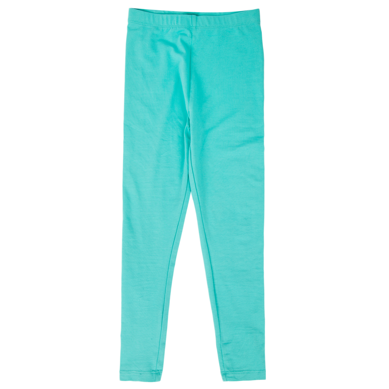 

Леггинсы Fresh Style, цвет: зеленый р.104, SS19AN03M/green