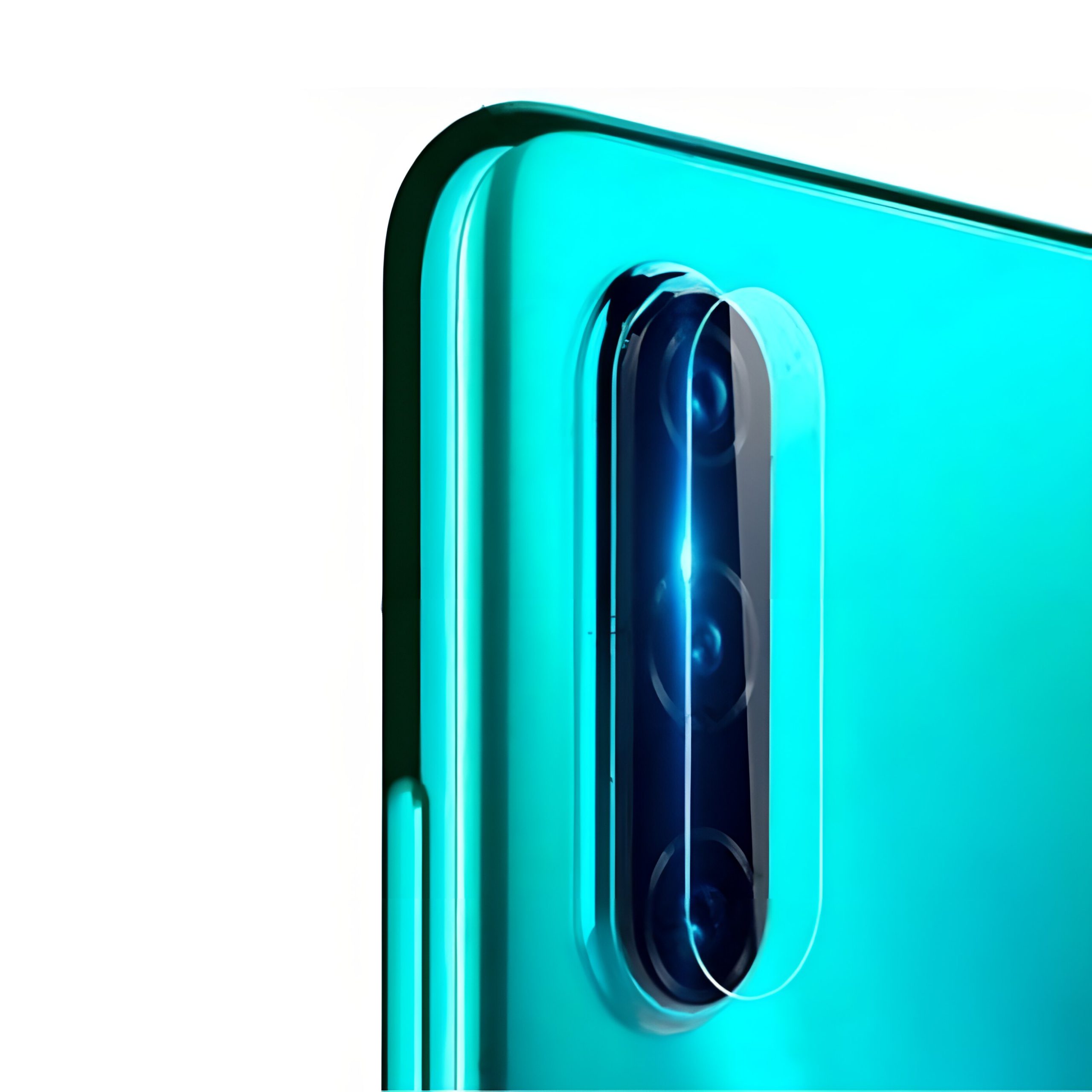 

Защитное стекло камеры Huawei P30 Lite