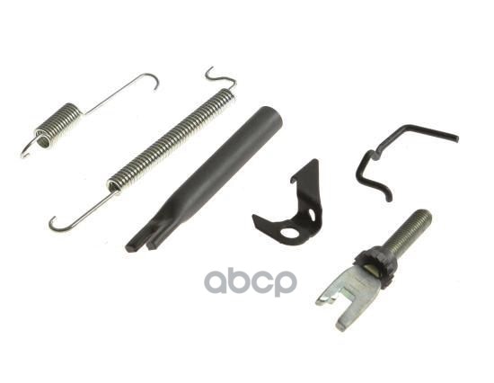 

Регулятор Тормозной Гидравлический Vw Polo 01>, Skoda Fabia 00> Bosch арт. 204031682
