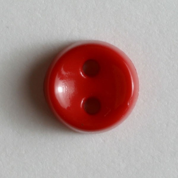 

Пуговица, размер 7мм, пластик, Dill, 150181/07-60