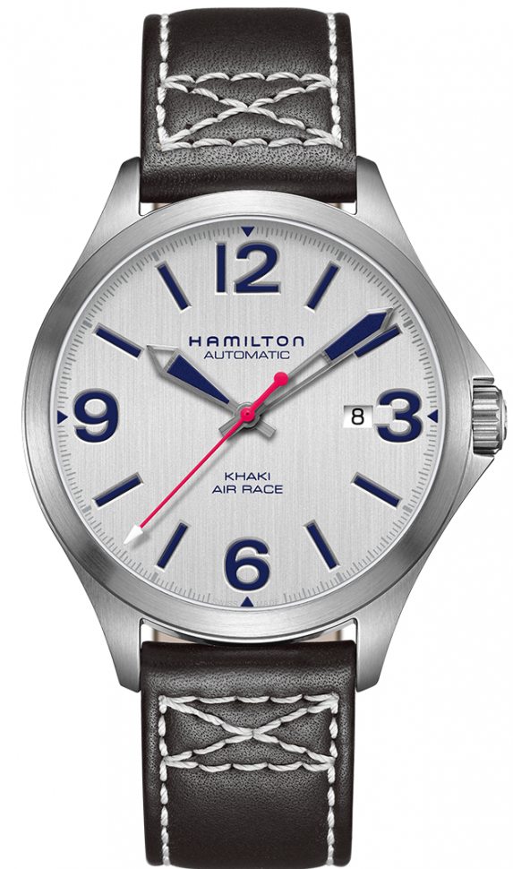 

Наручные часы Hamilton Khaki Air Race Auto H76525751