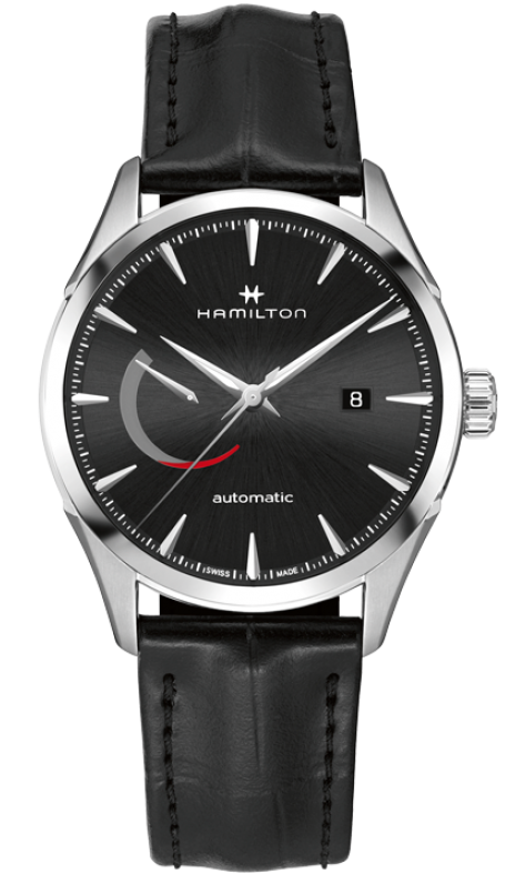 

Наручные часы Hamilton Jazzmaster Power Reserve Auto H32635731