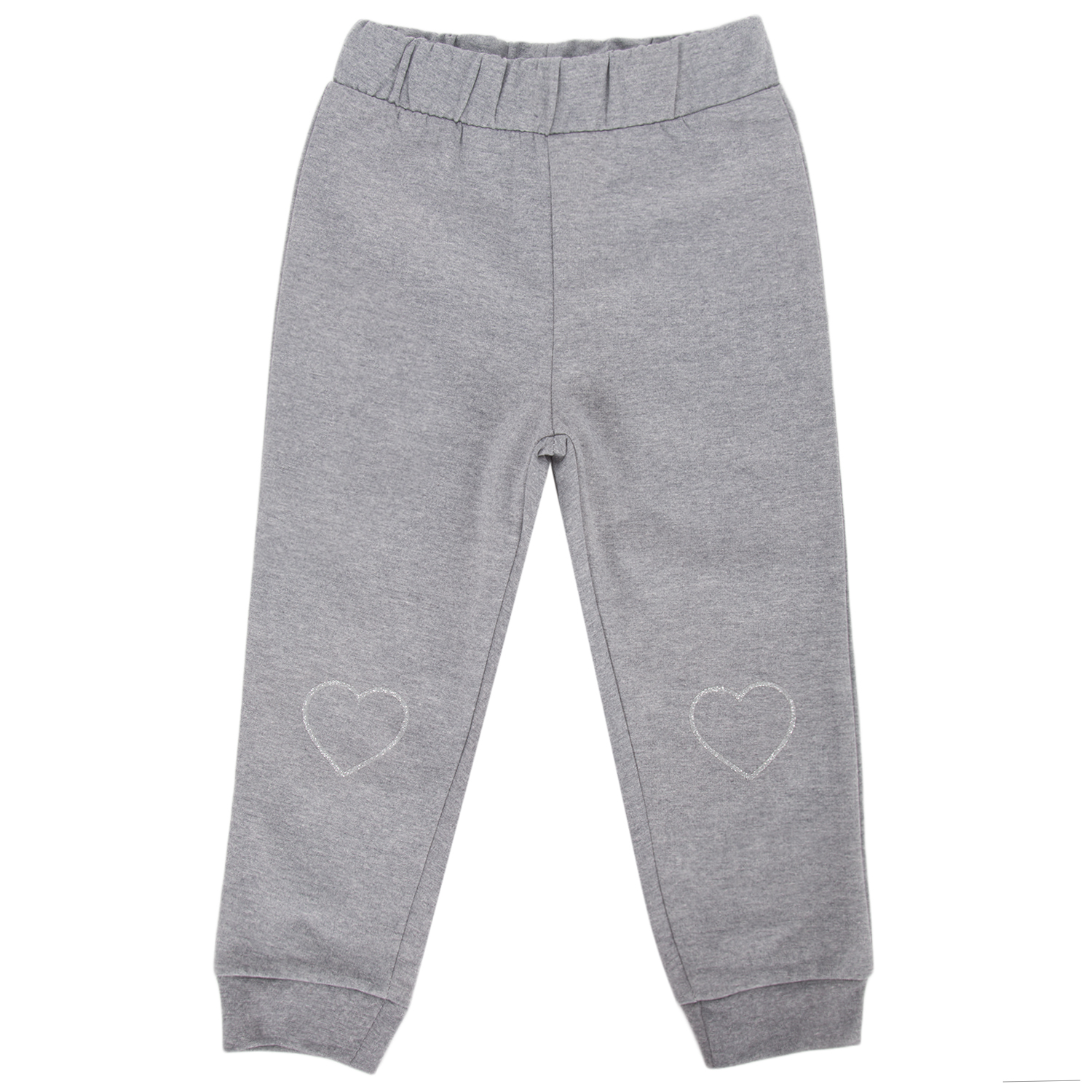 

Брюки Fresh Style, цвет: серый р.80, SS1914S/l.grey mel