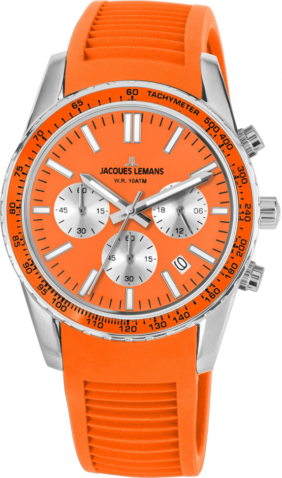 

Наручные часы Jacques Lemans Liverpool 1-2059F