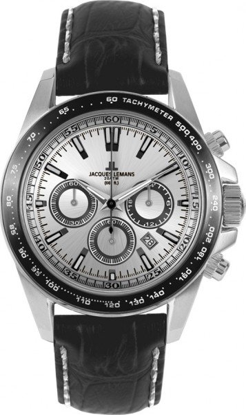 

Часы Jacques Lemans Sport 1-1836A