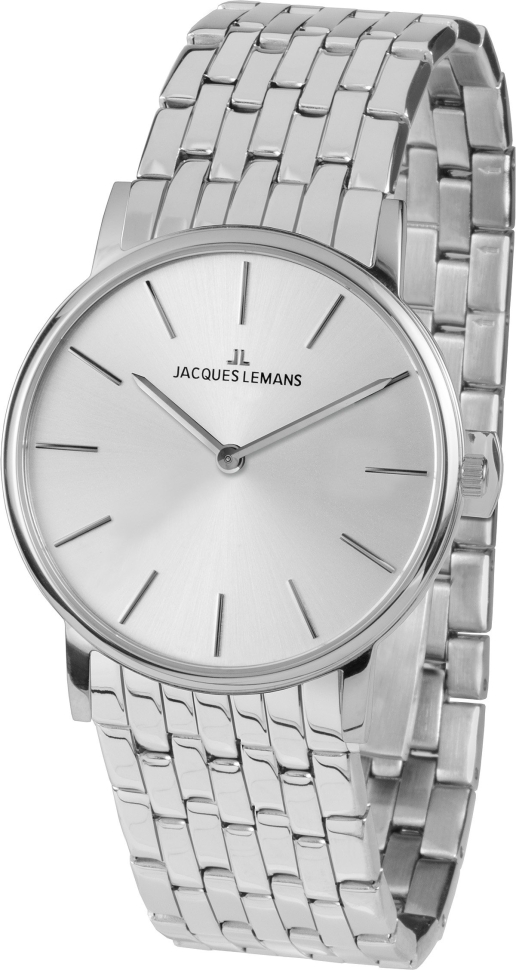 

Часы Jacques Lemans Vienna 1-1849E