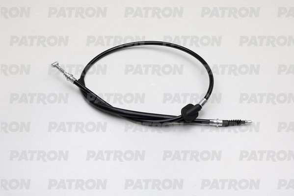 

Трос стояночного тормоза прав Lancia Kappa all 95> PATRON PC3334