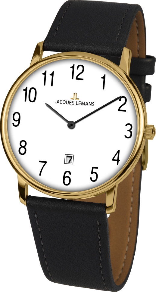фото Часы jacques lemans classic 1-2003h