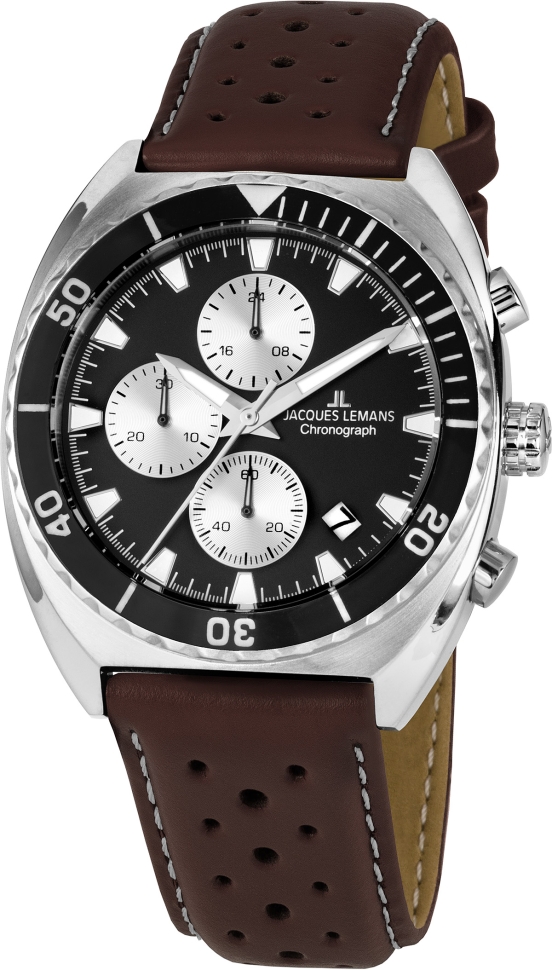 фото Часы jacques lemans serie 200 1-2041i