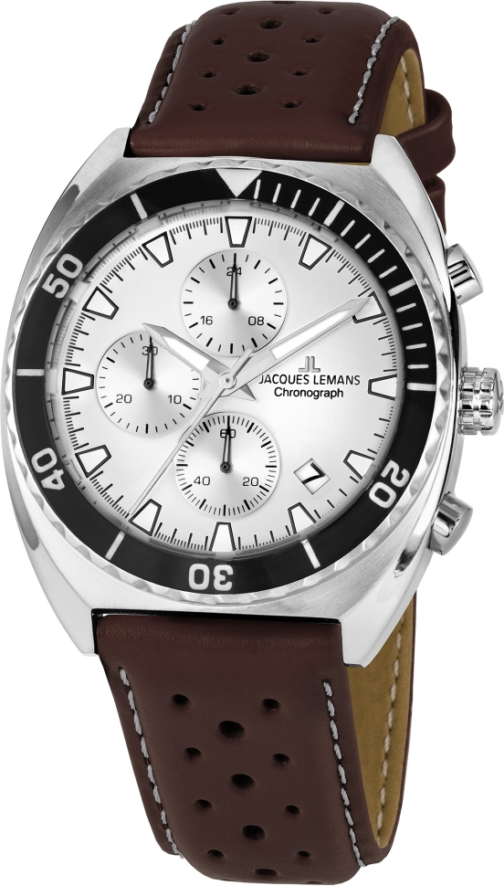 

Часы Jacques Lemans Serie 200 1-2041J