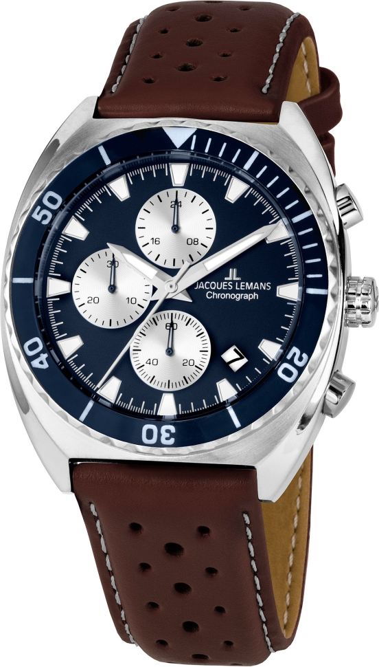 

Наручные часы Jacques Lemans Serie 200 1-2041K