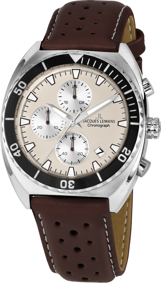 

Часы Jacques Lemans Serie 200 1-2041L