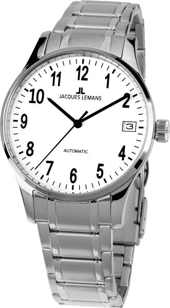 фото Часы jacques lemans london 1-2074h