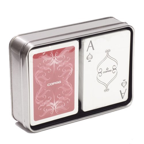 

Комплект карт "Copag Centennial decks", copag