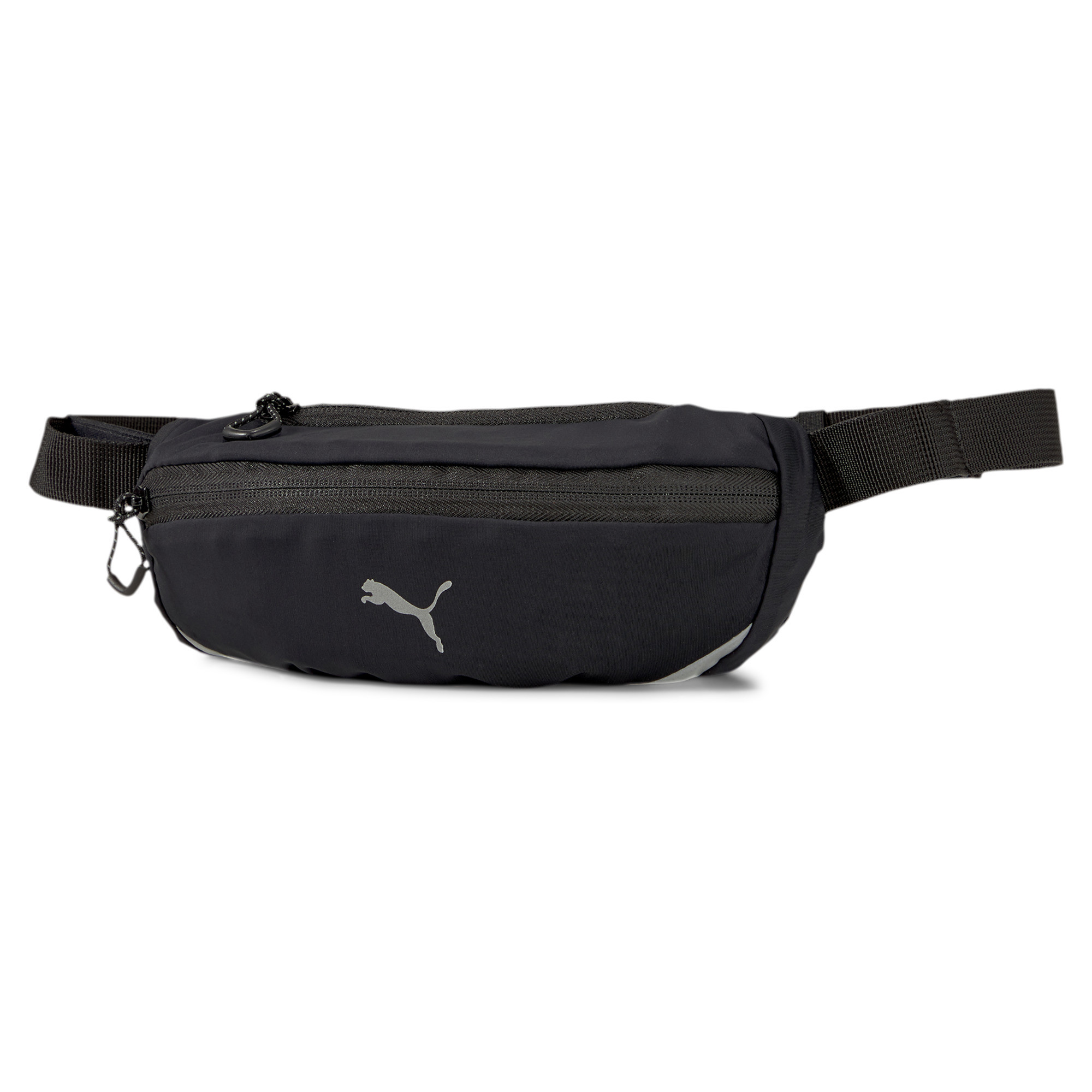 фото Поясная сумка унисекс puma pr classic waist bag черная