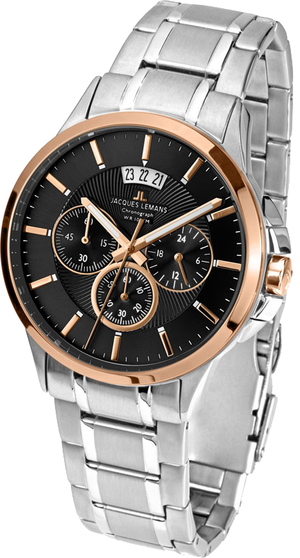 

Наручные часы Jacques Lemans Sydney 1-1542J