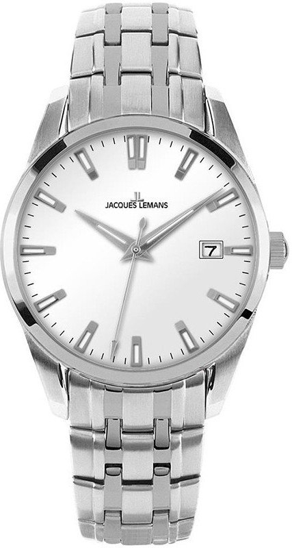 

Наручные часы Jacques Lemans Liverpool 1-1769i