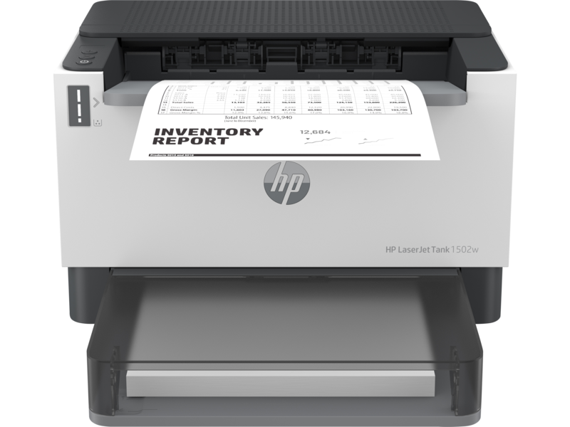 Лазерный принтер HP 1502w (2R3E2A)