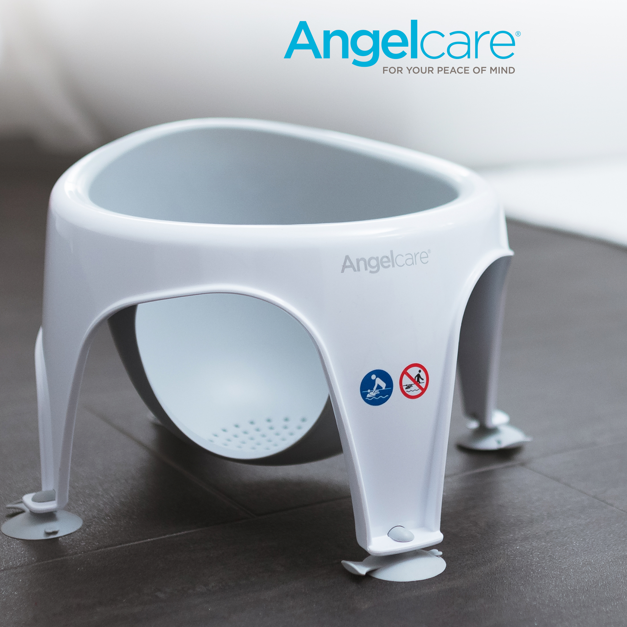 Сидение для купания Angelcare Bath ring, серый/ BR-01/I000231 сидение раскольников в соловках