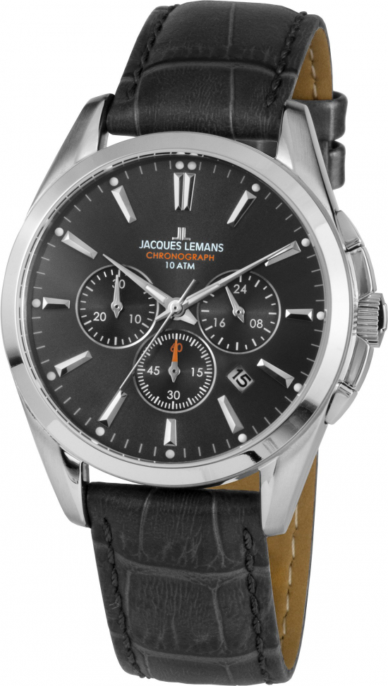 

Наручные часы Jacques Lemans Derby 1-1945A