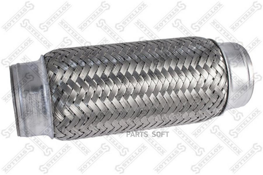 

STELLOX Гофра глушителя STELLOX 6999005sx