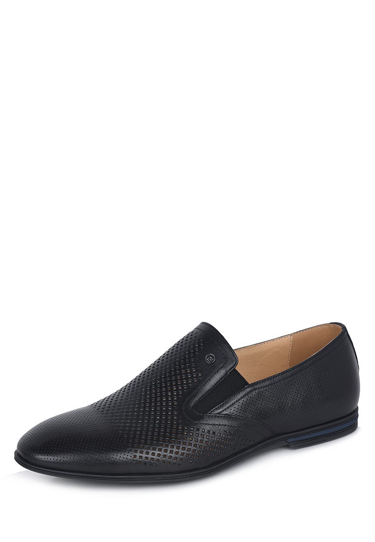 

Туфли мужские Pierre Cardin BNSS2021-84 черные 42 RU, Черный, BNSS2021-84