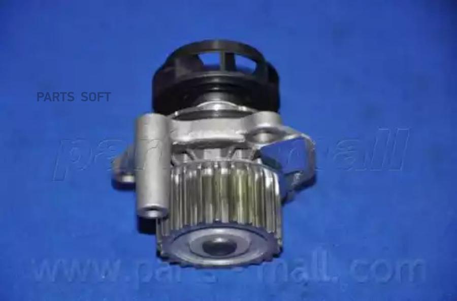 

PARTS-MALL Помпа водяная VOLKSWAGEN BORA 06A121012X PMC 06A121012G
