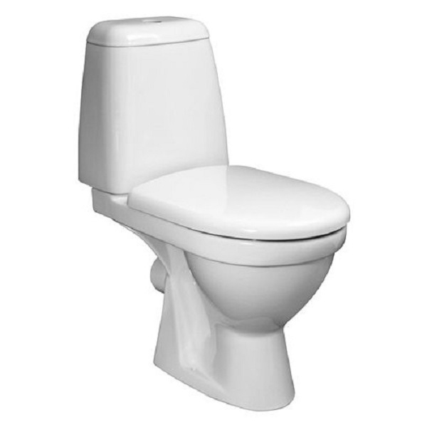 

Унитаз-компакт Jika Baltic 2428.6, Белый