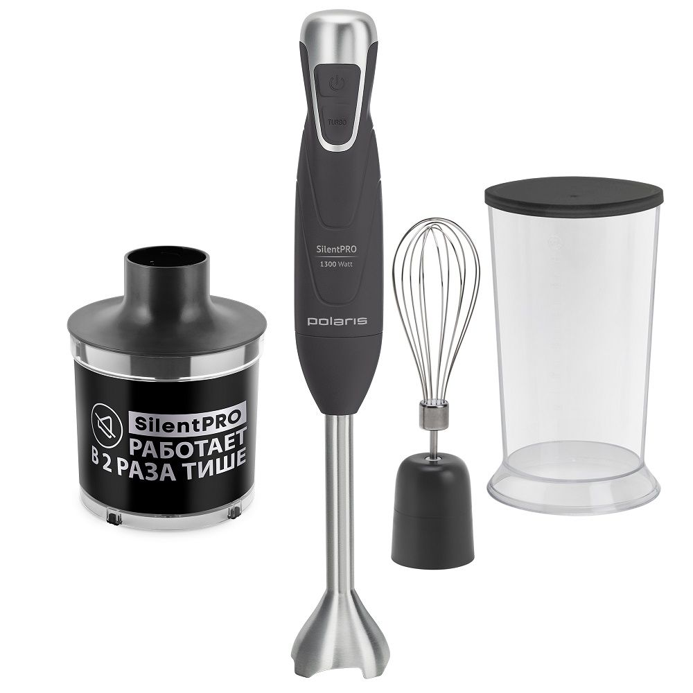 фото Блендер polaris phb 1384 silent