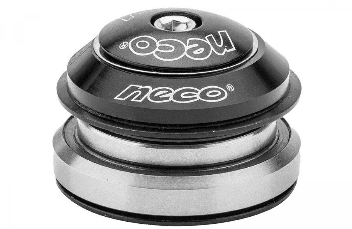 

Деталь рулевой колонки NECO H373E 1-1/8" безрезьбовая 170096
