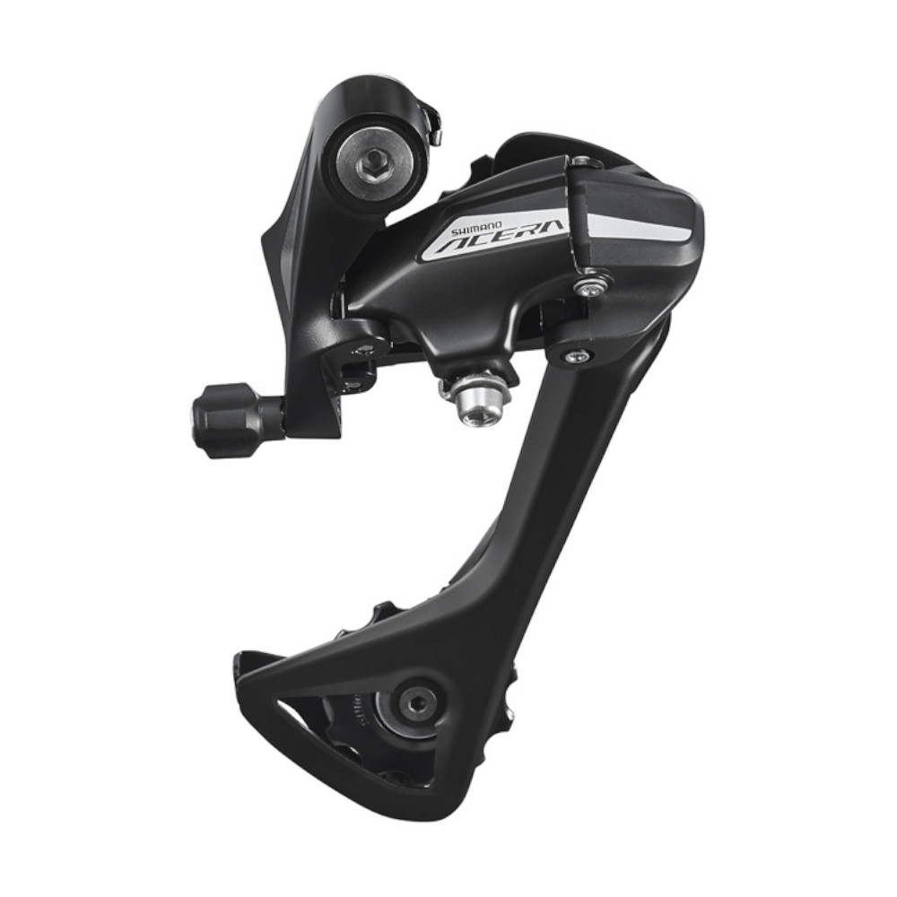 Задний переключатель SHIMANO Acera RD-M30208 7-8 ск. (черный) 370160