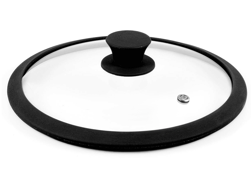 

Крышка Appetite 24cm SF24, Черный, SF24