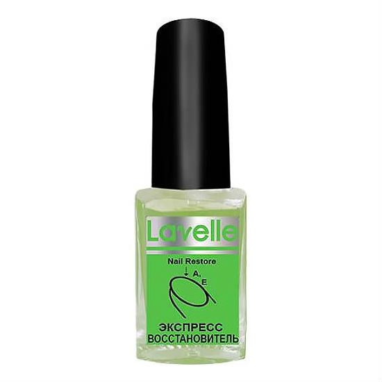 

Экспресс-восстановитель ногтей Lavelle Сollection Nail Restore 6 мл